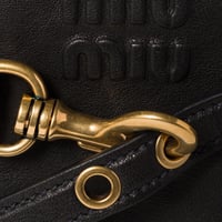 حقيبة ميوميو - miumiu Aventure