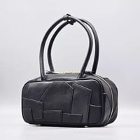 حقيبة ميوميو - patchwork bag miumiu