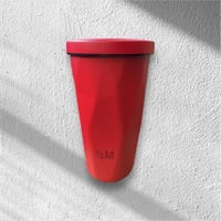 كوب حراري هاف مليون للمشروبات الباردة