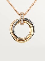 قلادة كارتير - Cartier