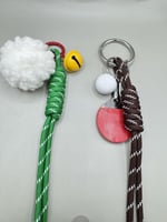 تعليقة ميوميو - حبل باكسسوارات متعددة