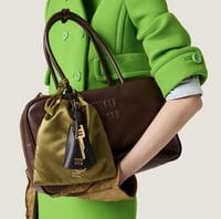 حقيبة ميوميو - miumiu Beau bag