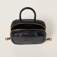 تعليقة ميوميو - micro bag miumiu