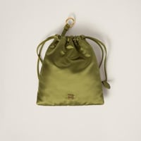 حقيبة بوشيه ساتان - miumiu