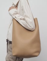 Therow - حقيبة ذا رو مقاس L