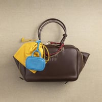 حقيبة بوشيه ساتان - miumiu