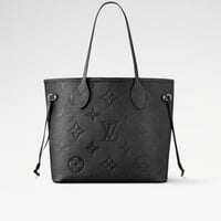 حقيبة لويس فيتون LV - Neverfull MM