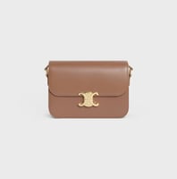 حقيبة سيلين بني - CELINE