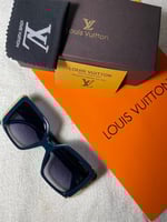 نظارة لويس فيتون - Louis Vuitton