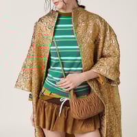 حقيبة ميوميو كراميل - miumiu