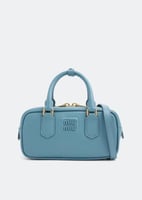 حقيبة Arcadie من ميوميو miumiu