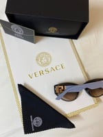 نظارة فيرزاتشي - VERSACE