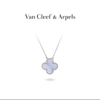 قلادة فان كليف - Van Cleef