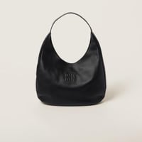 حقيبة ميوميو - hobo bag miumiu