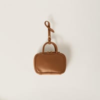 تعليقة ميوميو - micro bag miumiu