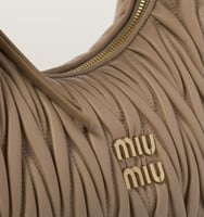 حقيبة ميوميو بيج - miumiu