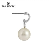 حلق سوارفسكي - Swarovski