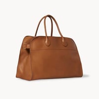 حقيبة ذا رو مارجيو جلد 15 - THE ROW