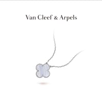 قلادة فان كليف - Van Cleef