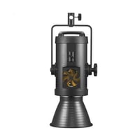 قودكس مصباح فيديو LED ثنائي اللون SL150BII (2500-6...