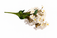 ورد صناعي مميز