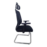 كرسي مكتب أ ثابت نيق وعصري من كونسنت