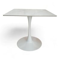 طاولة كوفي 80سم بورسلان