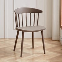 كرسي مطاعم وكافيهات عصري، بلاستيك، متعدد الألوان ت...