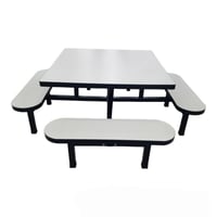 طقم جلسة بوفية 8 اشخاص