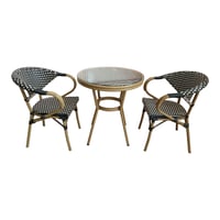 طقم جلسة خارجي