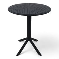 طاولة بلاستيك