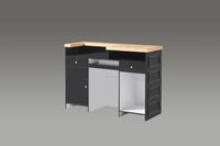 كونتر مودرن