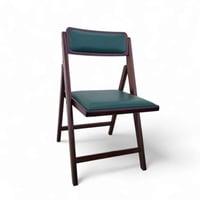 كرسي قابل للطي