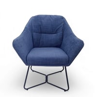 كرسي قماش فاخر من كونسنت سعر منافس