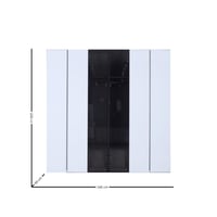 دولاب ملابس 6 درفه