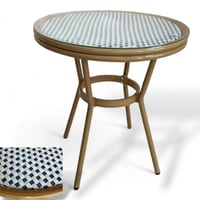 طاولة متعدد الاستخدام سطح قزاز 70سم