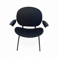 كراسي بلاستك فيبر على حديد – تصميم عصري ومتانة فائ...