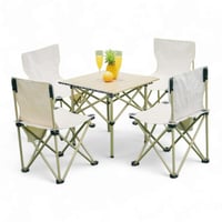 جلسة أطفال الأربعة اشخاص