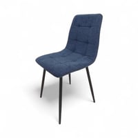 كرسي برايم للمطاعم – قماش فاخر وقاعدة متينة