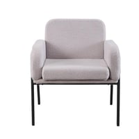 كرسي مفرد قماش