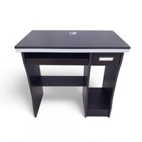 طاولة مكتب خشب MDF - راقي سعر مناسب لون خشبي