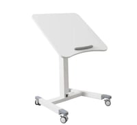 طاولة متعددة الاستخدامات مثالية للتدريب أو الرسم ق...