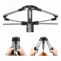 خيمة تخييم سهلة التركيب، متوفرة بثلاثة ألوان