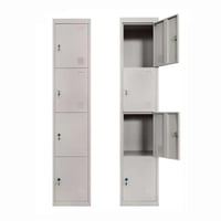 دولاب لوكر 4- خزانه