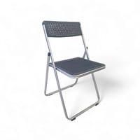 كرسي تطبيق متعدد الألوان من كونسنت – تصميم عملي بس...