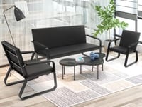 طقم جلسة انتظار