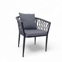 كرسي مفرد قماش