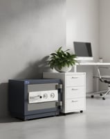 خزانة نقود حديد وزن 55ك اونلاين بأفضل الاسعار