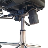 كرسي مكتبي متحرك شبك طبي فاخر