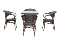 جلسة خارجية